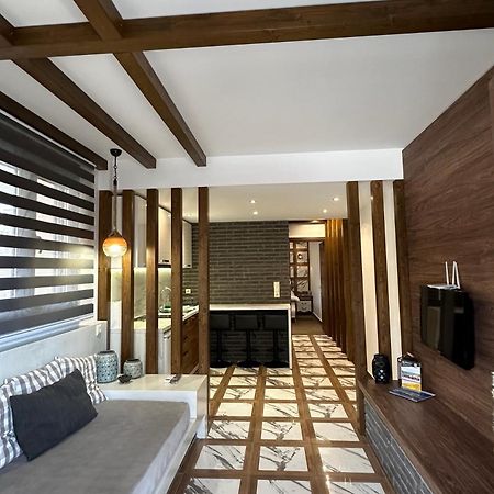 Erietta-Agapi #1 Apartment กาลัมปากา ภายนอก รูปภาพ