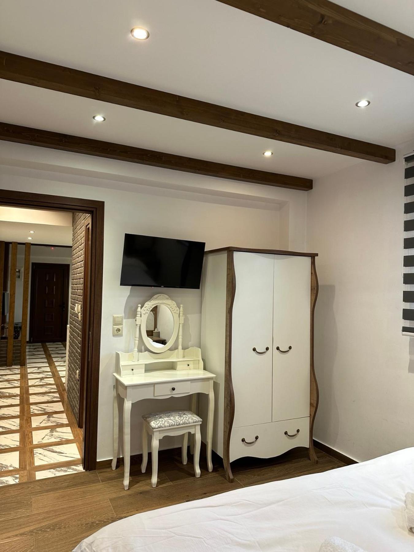 Erietta-Agapi #1 Apartment กาลัมปากา ภายนอก รูปภาพ