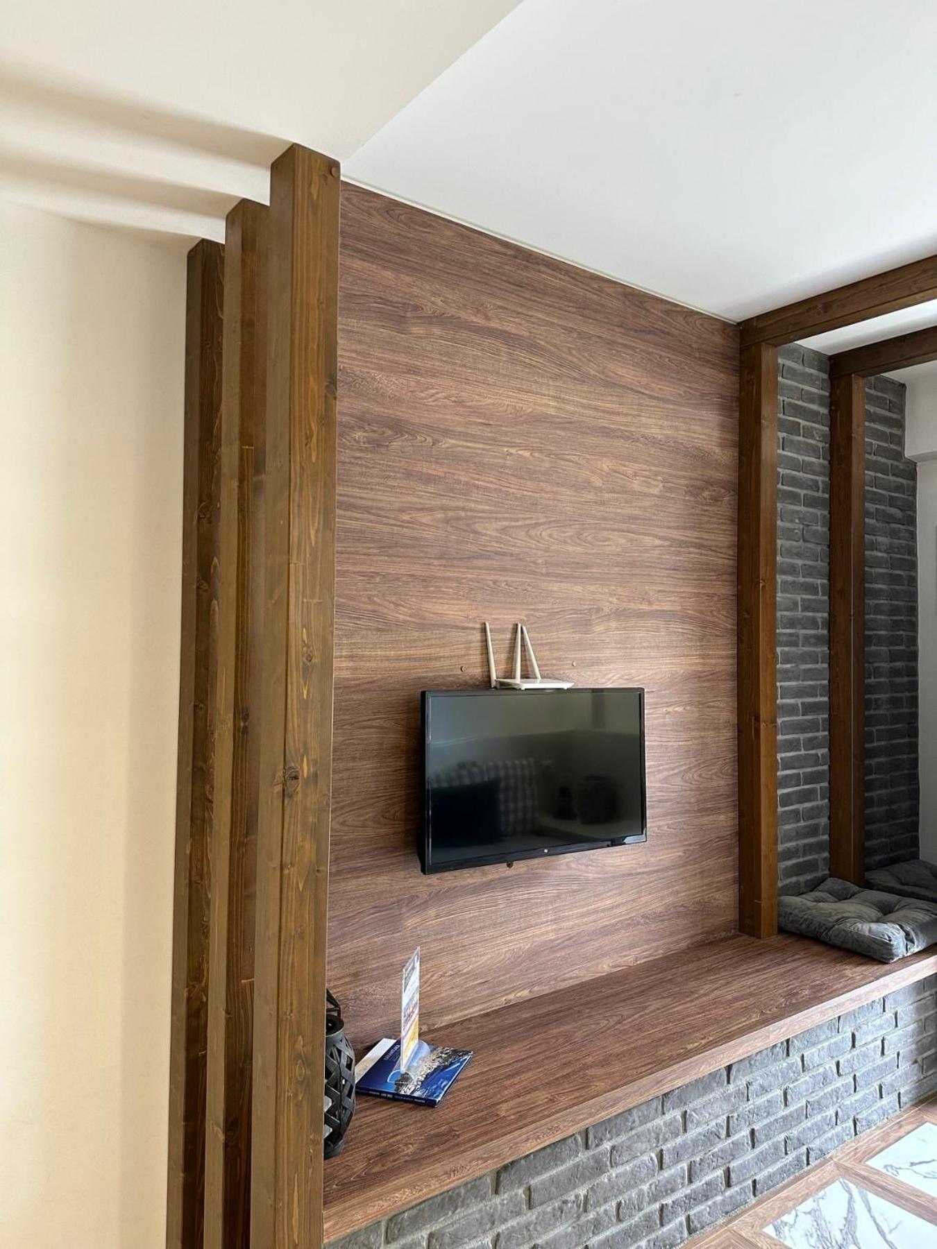 Erietta-Agapi #1 Apartment กาลัมปากา ภายนอก รูปภาพ